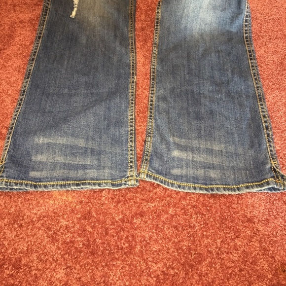 NWT VIP Jeans - Picture 4 of 6